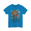 “Photosmoke Sunflower” – Stoner Botanical Tee